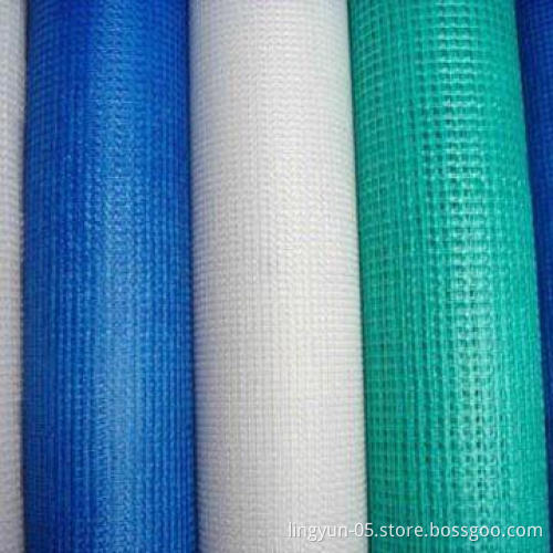 Fiberglass for Low Resin, with 12mm and 0.17mm Resin Compatibility